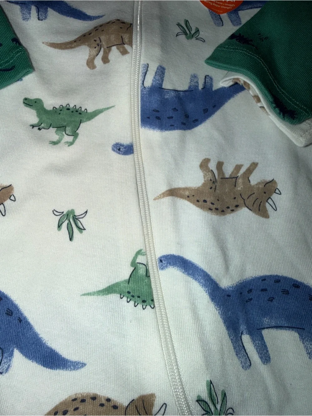 Carter's Boys 6 Month Sleeper Bundle!